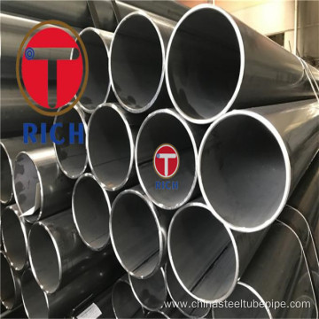 TORICH Low Temperature Service Notch Toughness Welded Pipe